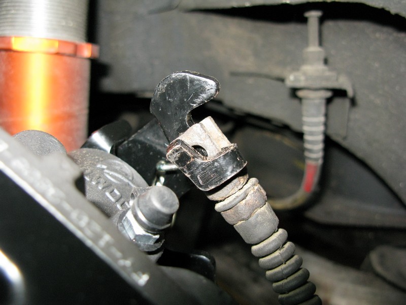 Wilwood rear big brake upgrade with ebrake Honda Prelude Forum